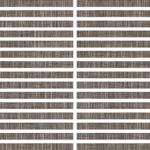Мозаика Sant Agostino Tailorart Plus Brown CSAPLTBR30 30x30 матовая