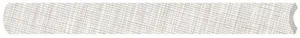 Бордюр Sant Agostino Tailorart Quarter Round Light CSAQRTLI30 1,5x30 матовый