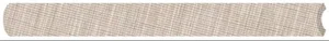 Бордюр Sant Agostino Tailorart Quarter Round Sand CSAQRTSN30 1,5x30 матовый