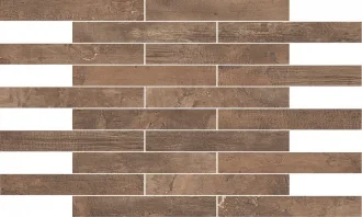 Taste Mosaicso Muretto Ruggine 58395