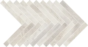 Мозаика Gardenia Orchidea Taste Mosaicso Spina Cotone 58380 30x43 матовая