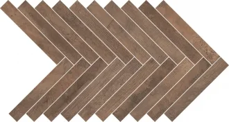 Taste Mosaicso Spina Ruggine 58385