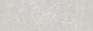 Декоративный элемент TAU Amelie Rlv Cleo White 30x90 матовый