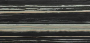 Керамогранит TAU Bosco Black Pul. 120x260 полированный
