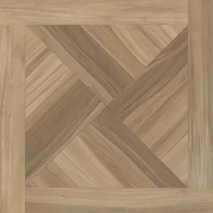 Керамогранит TAU Brest Umber Casseto 90x90 матовый
