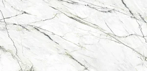 Керамогранит TAU Calacatta Green Nat. 120x280 матовый