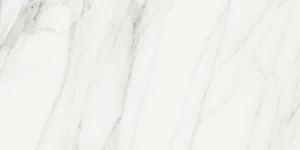 Керамогранит TAU Dozza White Pulido 60x120 полированный