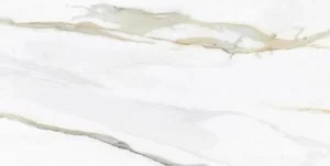 Керамогранит TAU Calacatta Pulido 60x120 полированный