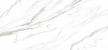 Керамогранит TAU Emporio Calacatta Pul. 120x260 полированный
