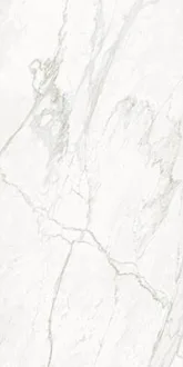 Grassi White Bookmatch B Soft Matt