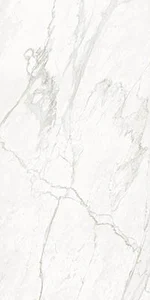 Керамогранит TAU Grassi White Bookmatch B Soft Matt 160x320 матовый