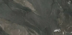 Керамогранит TAU Irostone Black Nat. 120x260 матовый