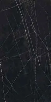 Marquina Black A Polished