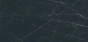 Керамогранит TAU Marquina Black Pul. 120x280 полированный