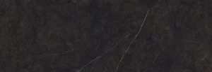 Керамогранит TAU Materia Black Nat. 100x300 матовый