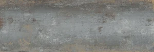 Керамогранит TAU Materia Metal Steel Nat. 100x300 матовый