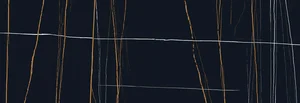 Керамогранит TAU Materia Noir Nat. 100x300 матовый