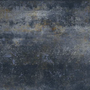 Керамогранит TAU Metal Royalblu 60x60 матовый