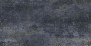 Керамогранит TAU Metal Royalblu 60x120 матовый