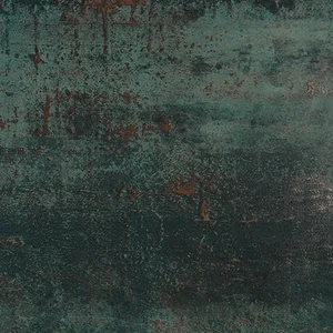 Керамогранит TAU Metal Seagreen 60x60 матовый