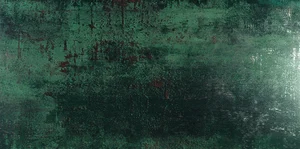 Керамогранит TAU Metal Seagreen 30x60 матовый