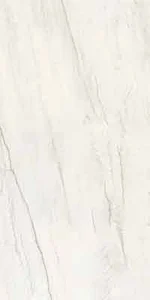 Керамогранит TAU Montblanc White Bookmatch B Polished 160x320 полированный
