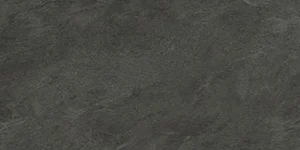 Керамогранит TAU Moon Black Matt 160x320 матовый