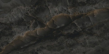 Керамогранит TAU Onice Black Bookmatch A Polished 10874-0001 160x320 полированный