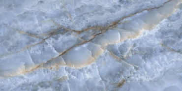 Керамогранит TAU Onice Blue Bookmatch A Polished 10875-0001 160x320 полированный