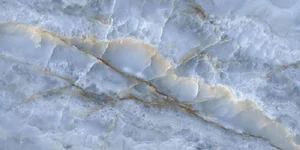 Керамогранит TAU Onice Blue Bookmatch B Polished 10875-0003 160x320 полированный
