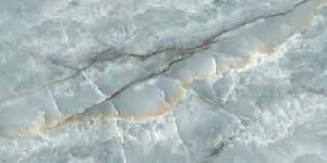 Керамогранит TAU Onice Seagreen Bookmatch A Polished 10886-0001 160x320 полированный