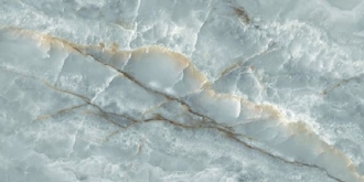 Onice Seagreen Bookmatch B Polished 10886-0003
