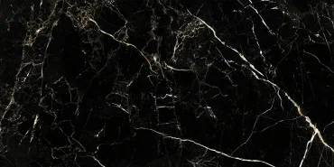 Керамогранит TAU Portloren Black Nat 120x260 матовый