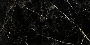 Керамогранит TAU Portloren Black Nat 120x280 матовый