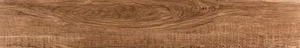 Керамогранит TAU Ragusa Umber 20x120 матовый