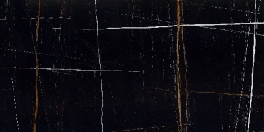 Керамогранит TAU Sahara Noir Bookmatch A Polished 10878-0001 160x320 полированный