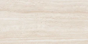 Керамогранит TAU Travertino Almond Rec. 60x120 полированный