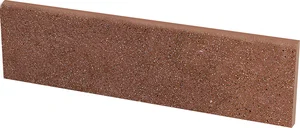 Бордюр Paradyz Taurus Brown Cokol 8x30 матовый