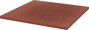 Клинкерная плитка Paradyz Taurus Rosa Klink 30x30 матовая