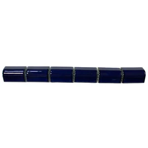 Бордюр NS Mosaic TB061 5,1x30,6 глянцевый