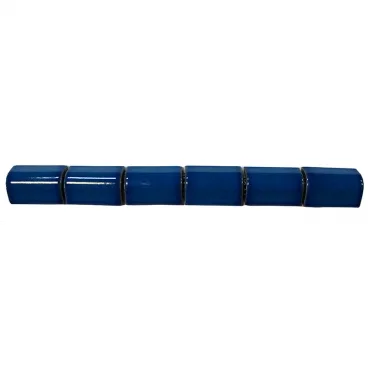 Бордюр NS Mosaic TC061 5,1x30,6 глянцевый