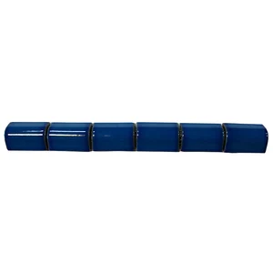 Бордюр NS Mosaic TC061 5,1x30,6 глянцевый