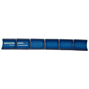Бордюр NS Mosaic TC062 5,1x30,6 глянцевый