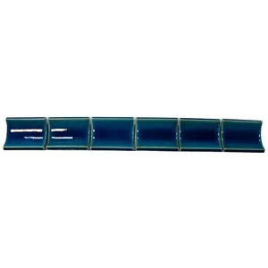 Бордюр NS Mosaic TD062 5,1x30,6 глянцевый