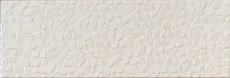 Tea 03 Decor Cromo Blanco