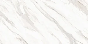 Керамогранит TechGres Marble Calacatta Cold Satin 120x270 сатинированный