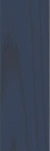 Керамогранит 41zero42 Technicolor Ocean TC18 5x37,5 матовый