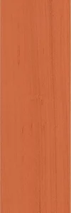 Керамогранит 41zero42 Technicolor Red TC07 5x37,5 матовый