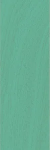 Керамогранит 41zero42 Technicolor Turquoise TC15 5x37,5 матовый