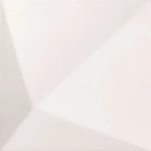 Плитка Maciej Zien Tegel Weiss 3 29,8x29,8 глянцевая